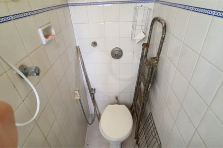 Apartamento à venda com 3 quartos em Méier, Rio de Janeiro, RJ