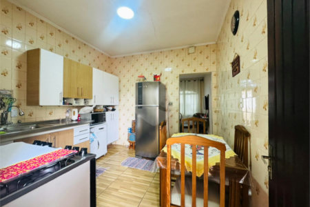 Casa à venda com 2 quartos em Vila Moreira, Guarulhos, SP