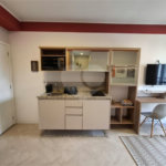 Apartamento para alugar com 1 quarto em Bela Vista, São Paulo, SP