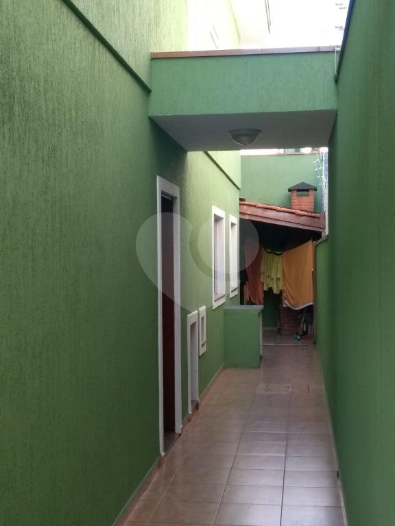 Sobrado à venda com 3 quartos, sendo 1 suíte, em Pirituba, São Paulo, SP