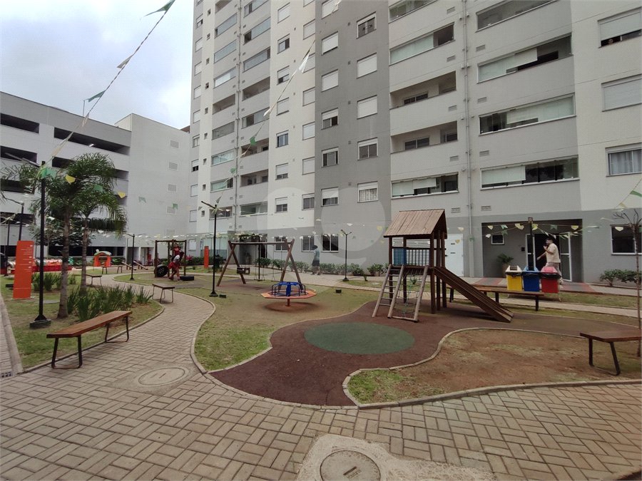 Apartamento à venda com 2 quartos em Vila Guilherme, São Paulo, SP