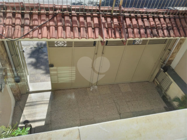 Sobrado à venda com 3 quartos em Santana, São Paulo, SP