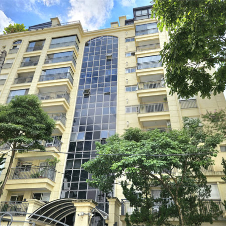 Apartamento à venda com 1 suíte em Jardim Paulista, São Paulo, SP