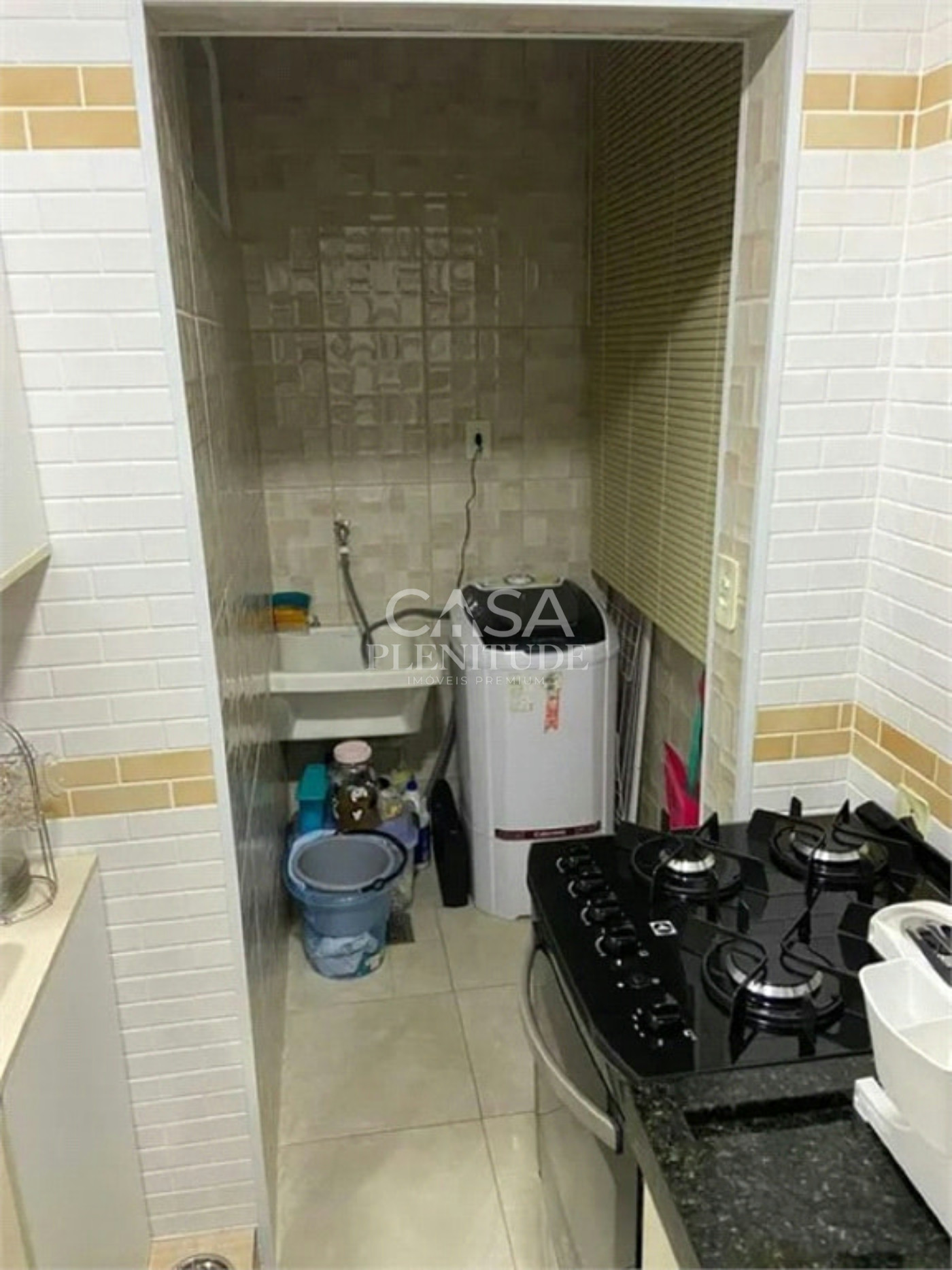 Apartamento à venda com 2 quartos em Vila Odim Antão, Sorocaba, SP