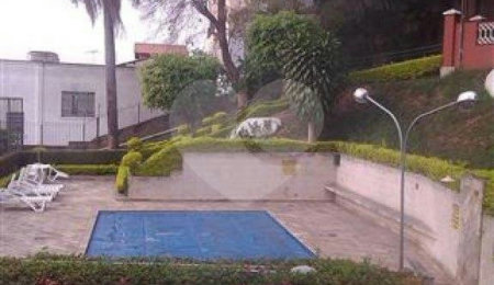 Apartamento à venda com 2 quartos em Freguesia do Ó, São Paulo, SP