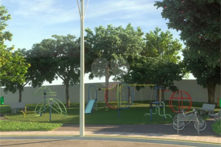 Terreno à venda com 1 suíte no condomínio Reserva Laranjeiras, Campinas - SP