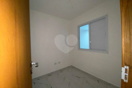 Apartamento à venda com 2 quartos em Vila Gustavo, São Paulo, SP