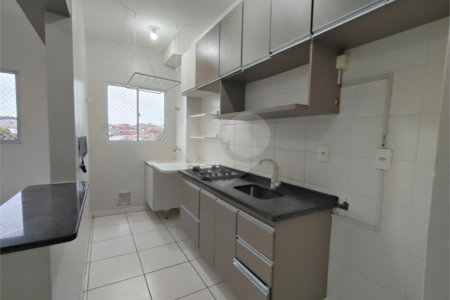 Apartamento à venda ou para alugar com 2 quartos em Jardim Bela Vista, Itapetininga, SP