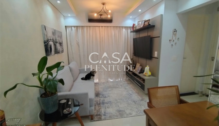Apartamento à venda com 2 quartos em Jardim Santa Fé, Sorocaba, SP