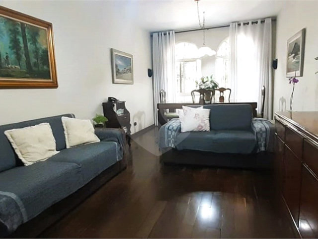 Sobrado à venda com 3 quartos, sendo 1 suíte,  em Mandaqui, São Paulo, SP