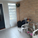 Casa Residencial à venda, Vila São Jorge, São Vicente - CA0187.