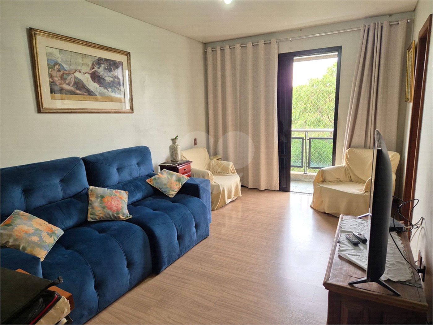 Apartamento à venda ou para alugar com 4 suítes em Alto da Boa Vista, São Paulo, SP