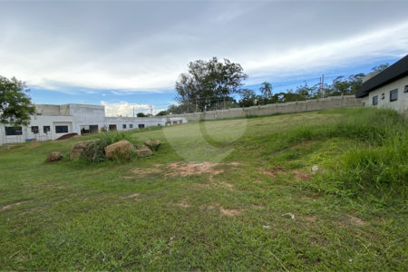 Terreno à venda no condomínio Parque Residencial Kurumin, Itu - SP