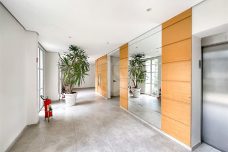 Apartamento à venda com 2 quartos em Vila Anastácio, São Paulo, SP