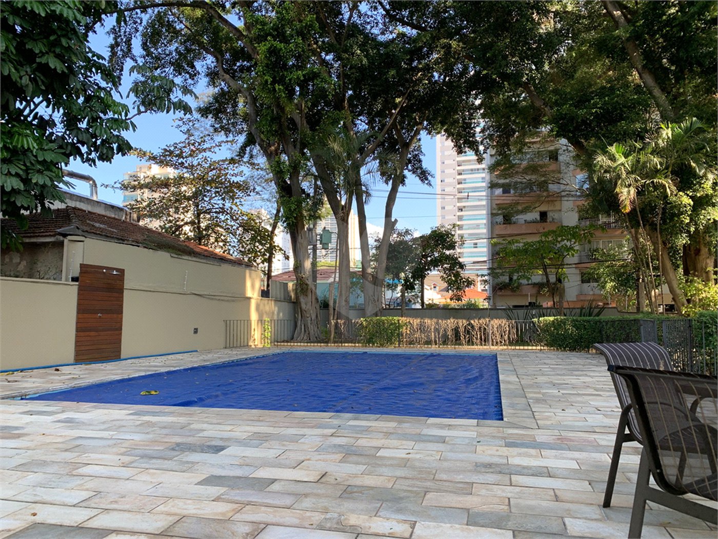 Cobertura à venda com 4 quartos, sendo 2 suítes, em Campo Belo, São Paulo, SP