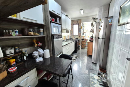 Apartamento à venda com 3 quartos, sendo 1 suíte, em Vila Leopoldina, São Paulo, SP