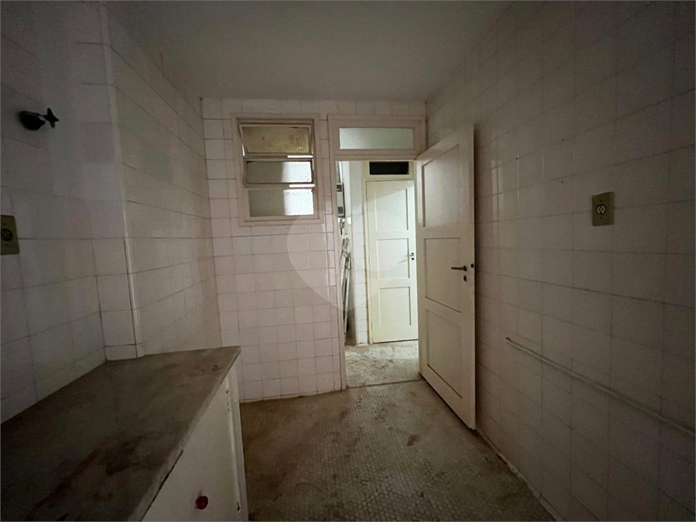 Apartamento à venda com 3 quartos em Tijuca, Rio de Janeiro, RJ