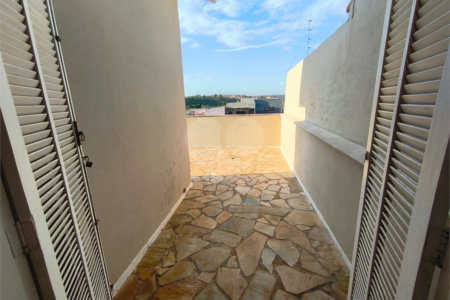 Casa à venda com 3 suítes em Jardim Alvorada, Itapetininga, SP