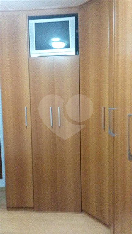 Apartamento à venda com 3 quartos, sendo 2 suítes, em Santana, São Paulo, SP