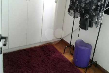 Apartamento à venda com 3 quartos, sendo 1 suíte,  em Jardim Bonfiglioli, São Paulo, SP