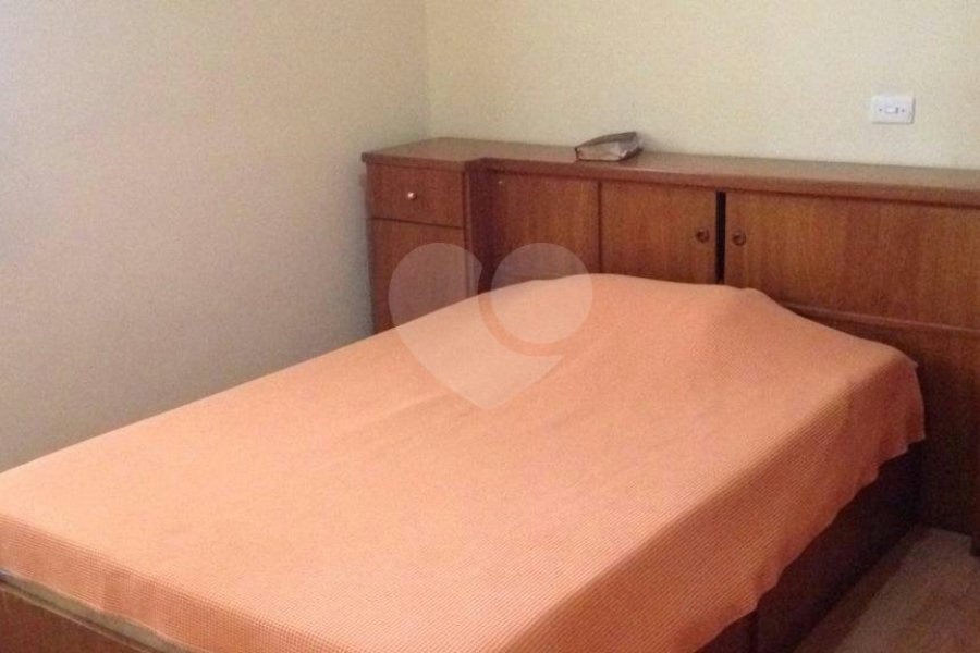 Sobrado à venda com 4 quartos, sendo 1 suíte, em Limão, São Paulo, SP