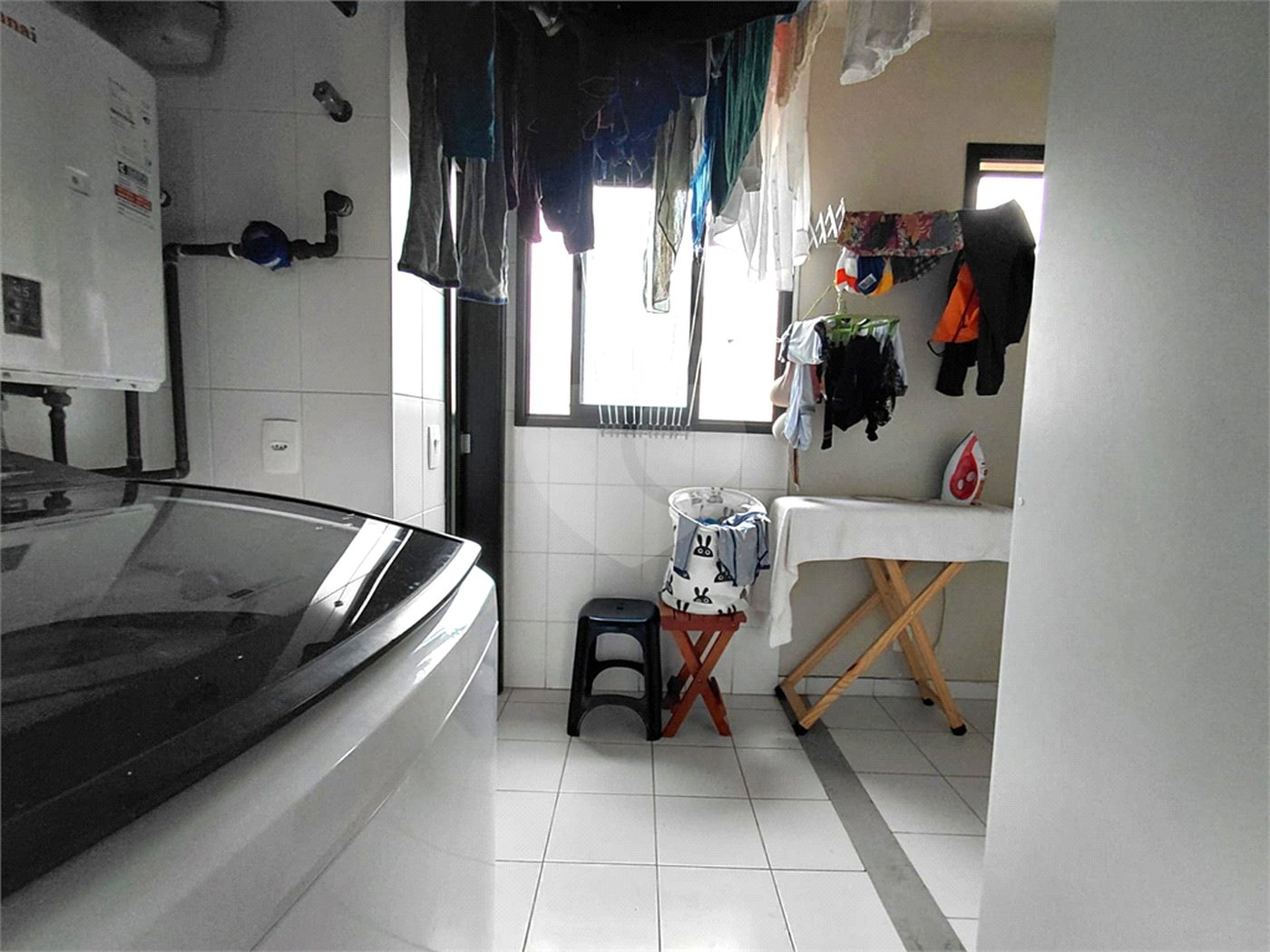 Apartamento à venda com 3 suítes em Perdizes, São Paulo, SP