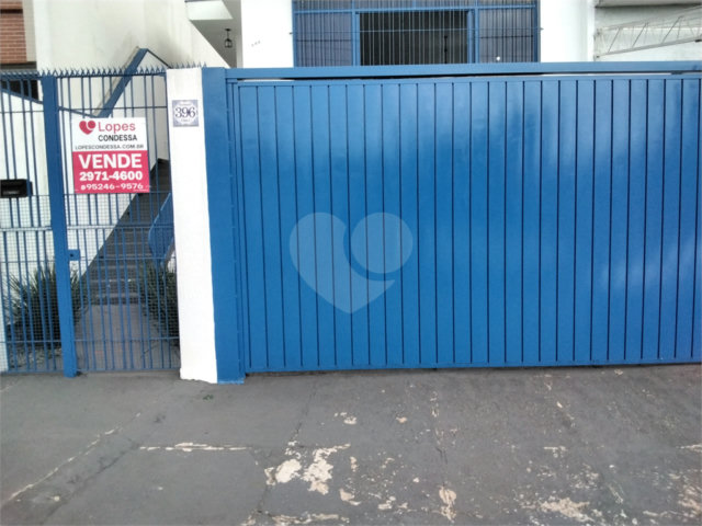 Sobrado à venda com 4 quartos em Casa Verde, São Paulo, SP