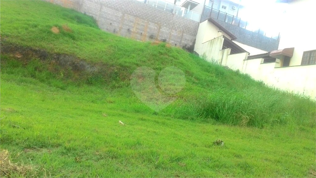 Terreno à venda no condomínio Villagio Capriccio, Louveira - SP
