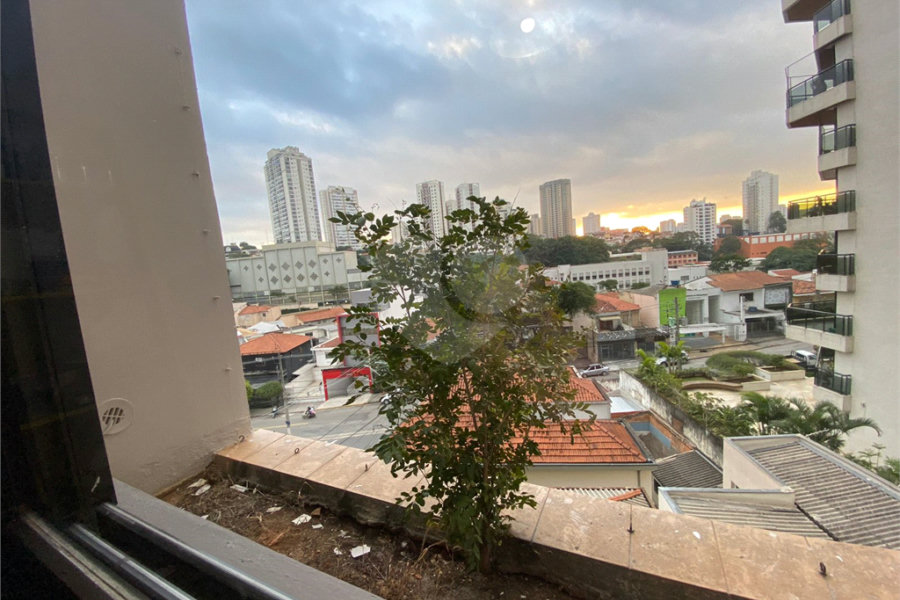 Apartamento à venda com 4 quartos, sendo 2 suítes, em Santana, São Paulo, SP