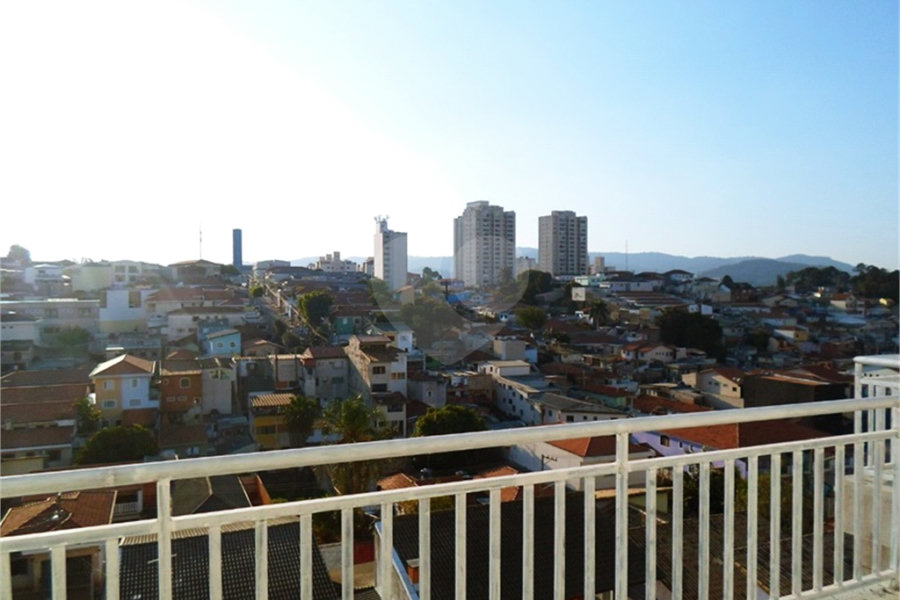Casa à venda com 2 quartos no condomínio Residencial Cônego, São Paulo - SP