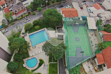 Apartamento à venda com 3 quartos em Santana, São Paulo, SP