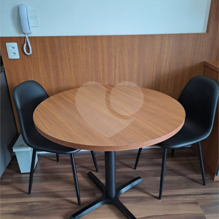 Apartamento para alugar com 1 quarto em Vila Buarque, São Paulo, SP