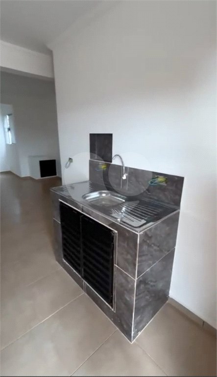 Kitnet para alugar com 1 quarto em Ferreira, São Paulo, SP
