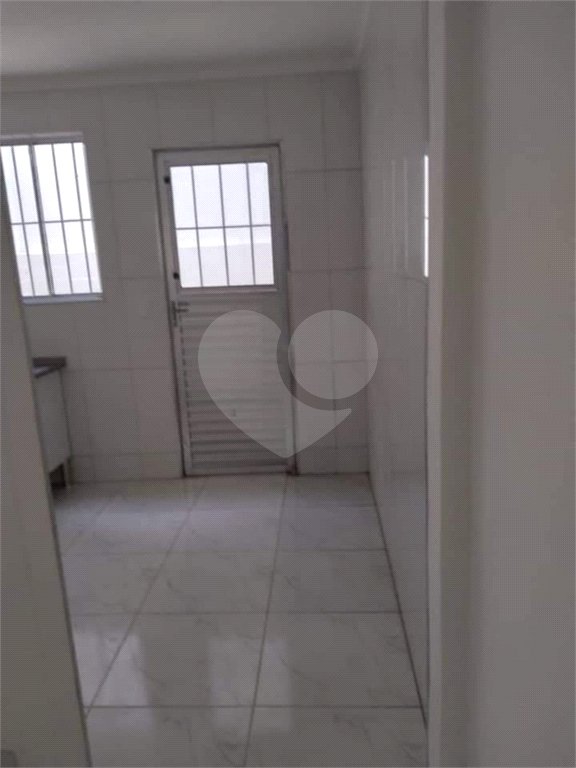 Sobrado à venda com 3 quartos em Mandaqui, São Paulo, SP