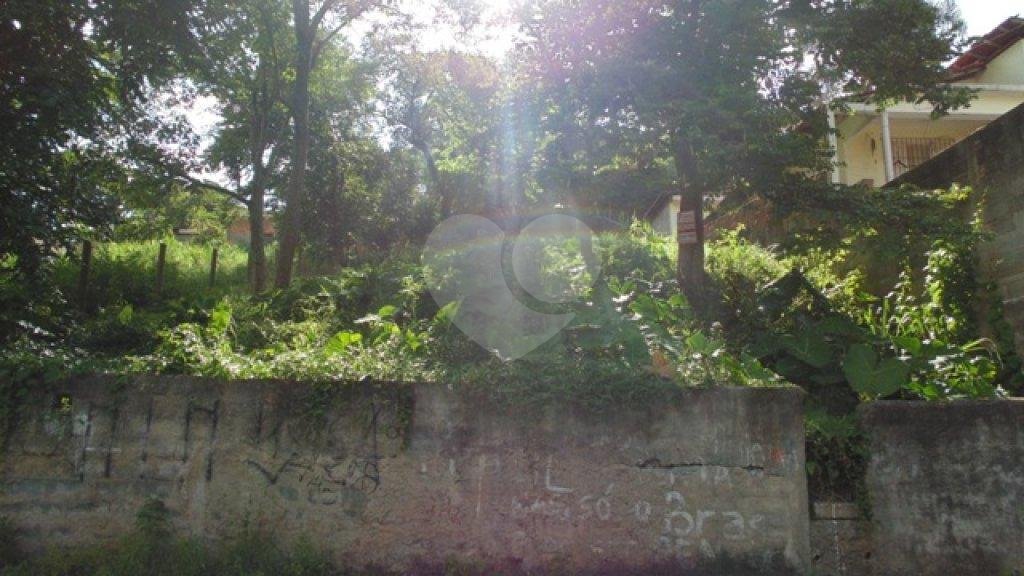 Terreno à venda em Vila Irmãos Arnoni, São Paulo, SP