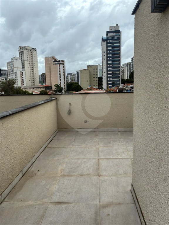 Duplex para alugar com 1 quarto em Mirandópolis, São Paulo, SP