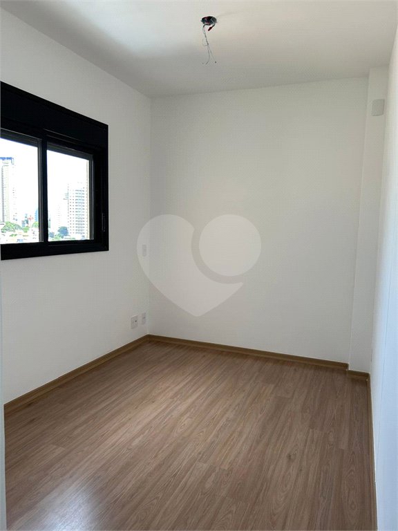 Apartamento para alugar com 2 quartos, sendo 1 suíte, em Vila Firmiano Pinto, São Paulo, SP