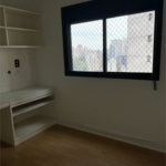 Apartamento à venda com 4 suítes em Paraíso do Morumbi, São Paulo, SP