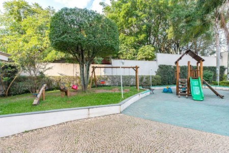 Apartamento à venda com 2 quartos, sendo 1 suíte, em Vila Andrade, São Paulo, SP