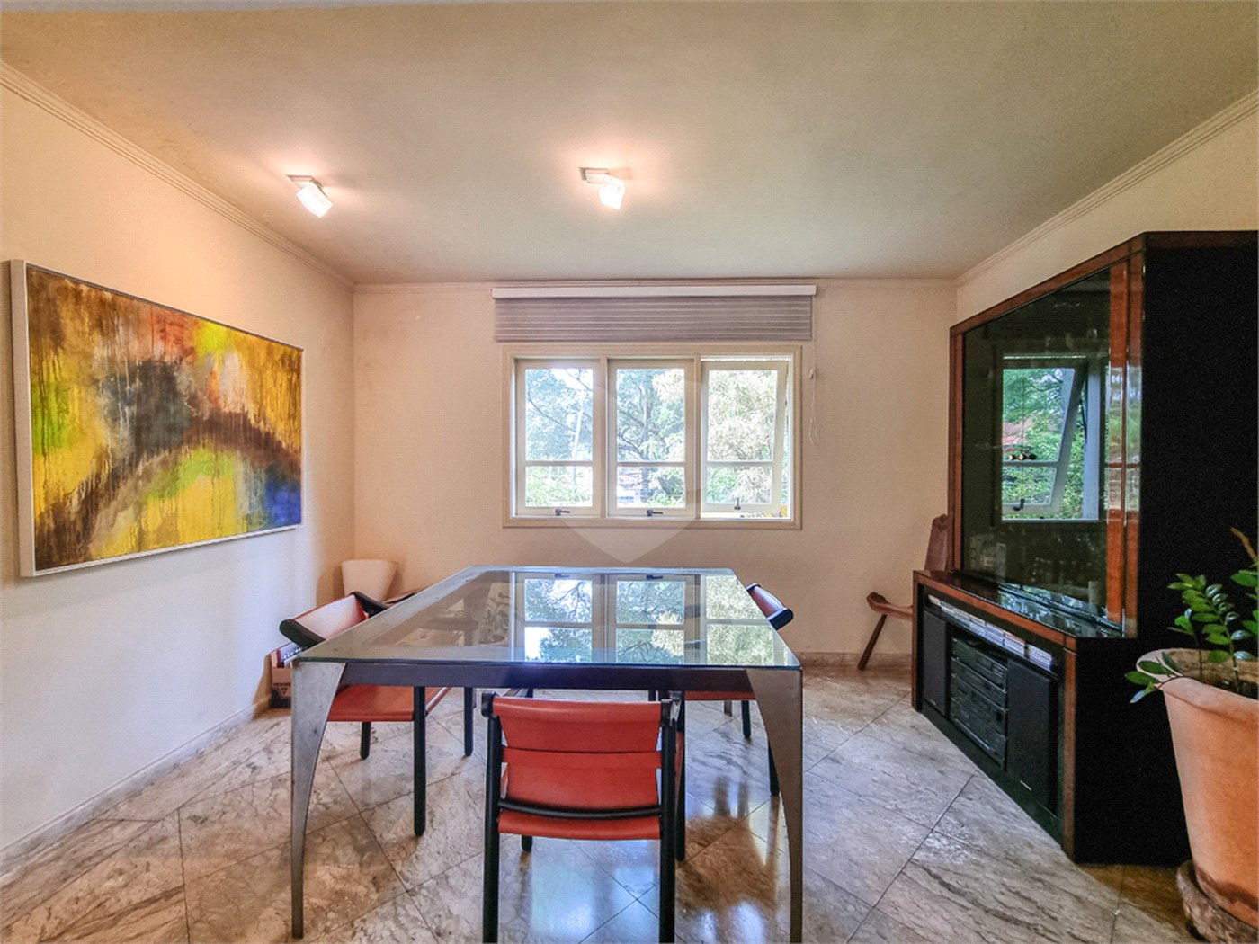 Casa à venda com 4 suítes no condomínio Annecy Village, São Paulo - SP