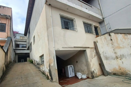 Sobrado à venda com 4 quartos, sendo 1 suíte, em Vila Gustavo, São Paulo, SP