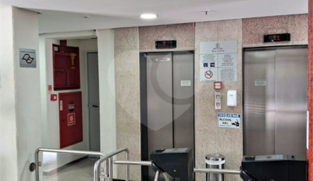 Sala à venda em Santana, São Paulo, SP