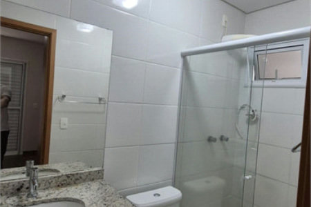 Apartamento para alugar com 2 quartos, sendo 1 suíte, em Parque Bela Vista, Votorantim, SP