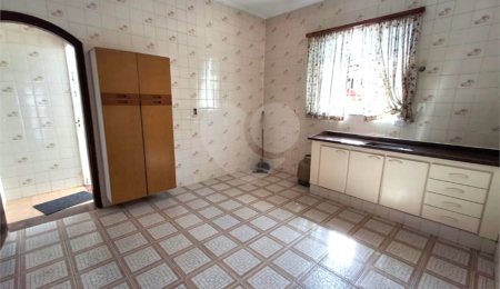 Casa à venda com 4 quartos em Vila Darli, São Paulo, SP