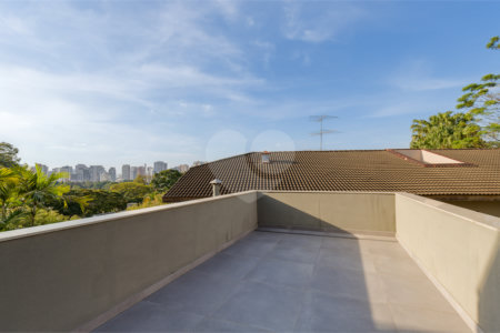 Casa à venda com 3 suítes no condomínio Eco Boulevard, São Paulo - SP
