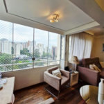 Apartamento à venda com 3 quartos, sendo 1 suíte, em Vila Suzana, São Paulo, SP
