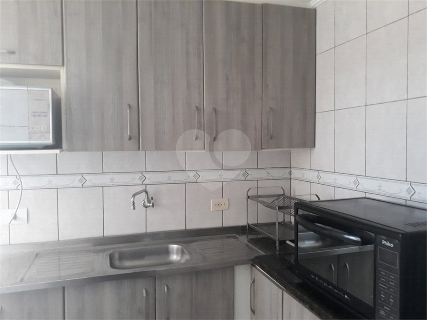 Sobrado à venda com 2 suítes em Conjunto Residencial Jardim Canaã, São Paulo, SP