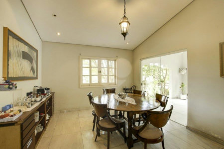 Casa à venda com 5 suítes em Vila Tramontano, São Paulo, SP