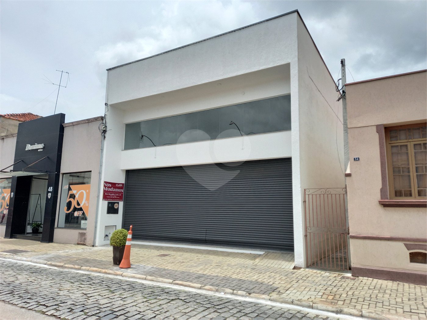 Salão Comercial para alugar no Centro, Atibaia, SP