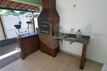 Apartamento para alugar com 3 quartos em Campo Grande, Rio de Janeiro, RJ